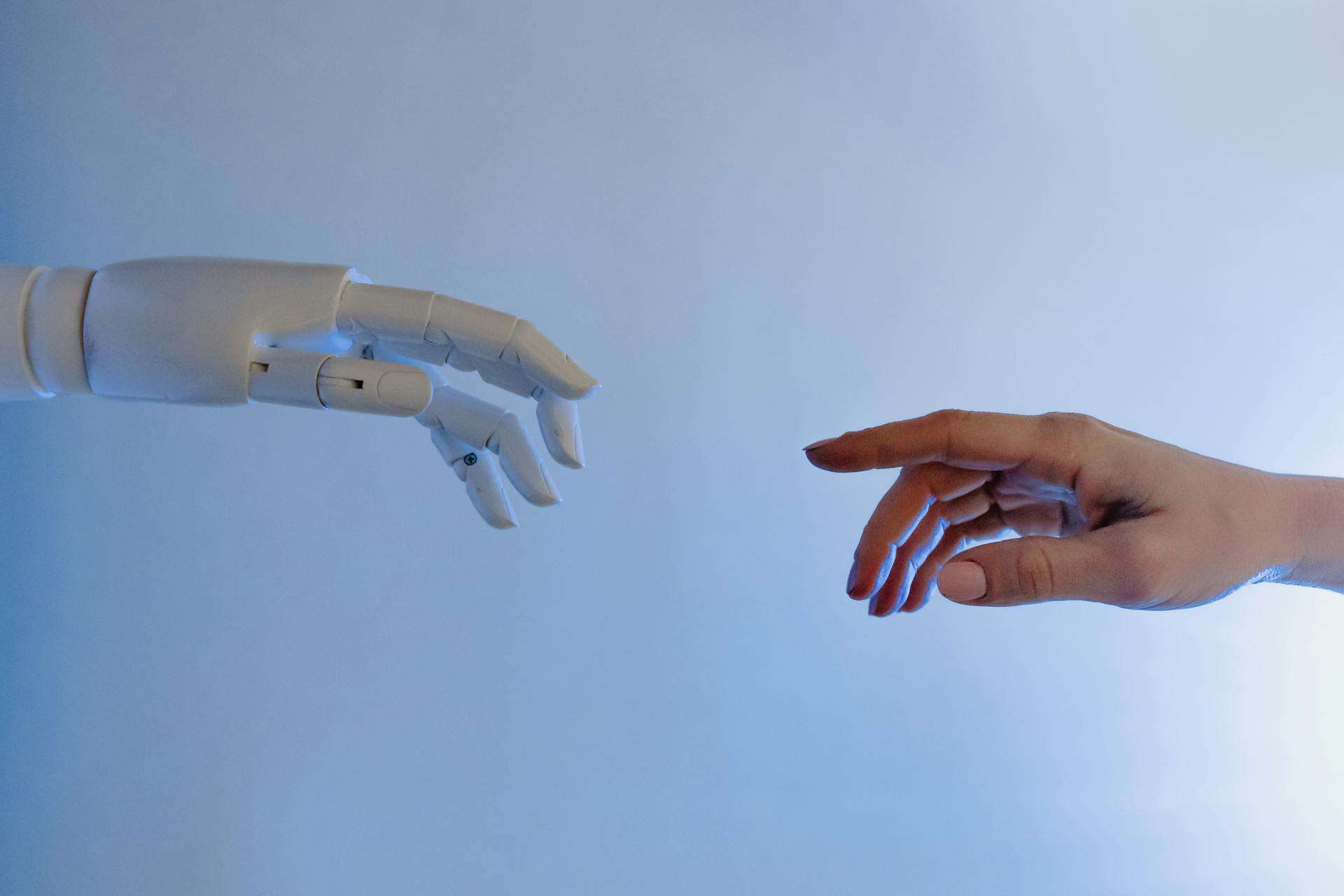 🧠 Real AI collaboration starts here