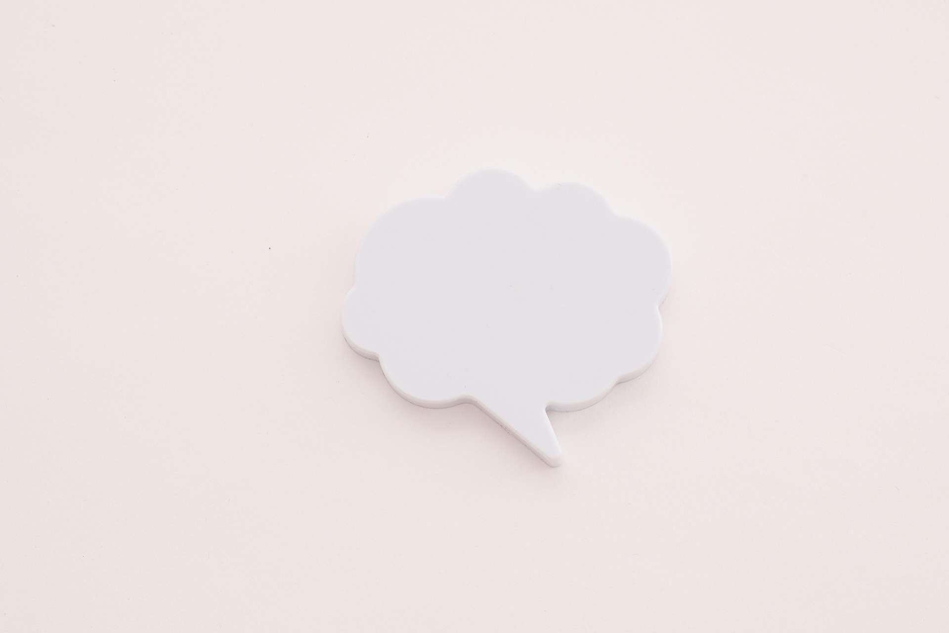 🤔 Putting real thought in thought leadership