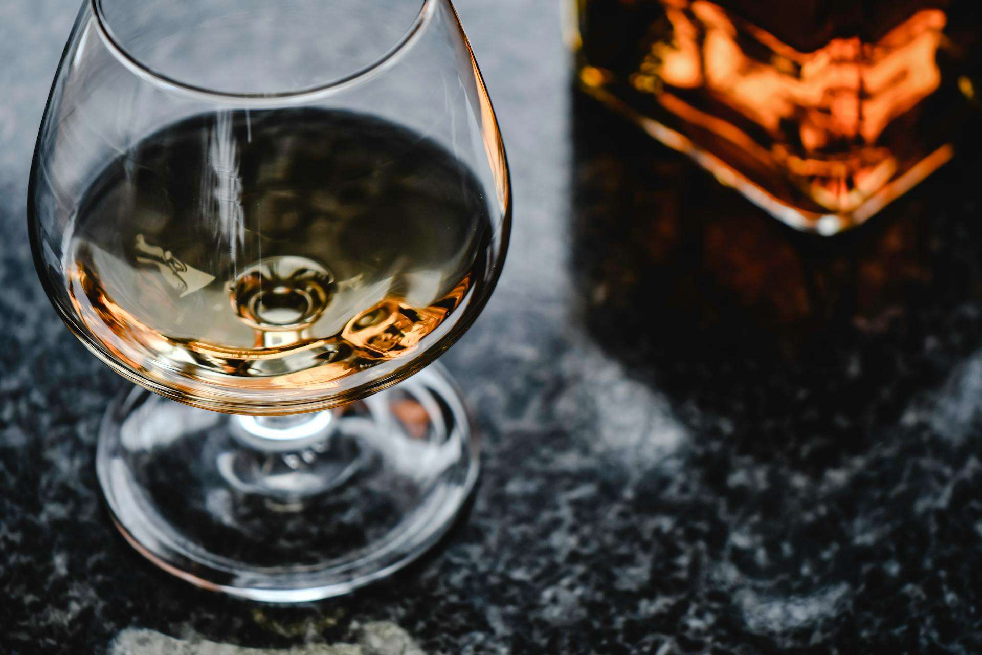 🥃 The cognac strategy