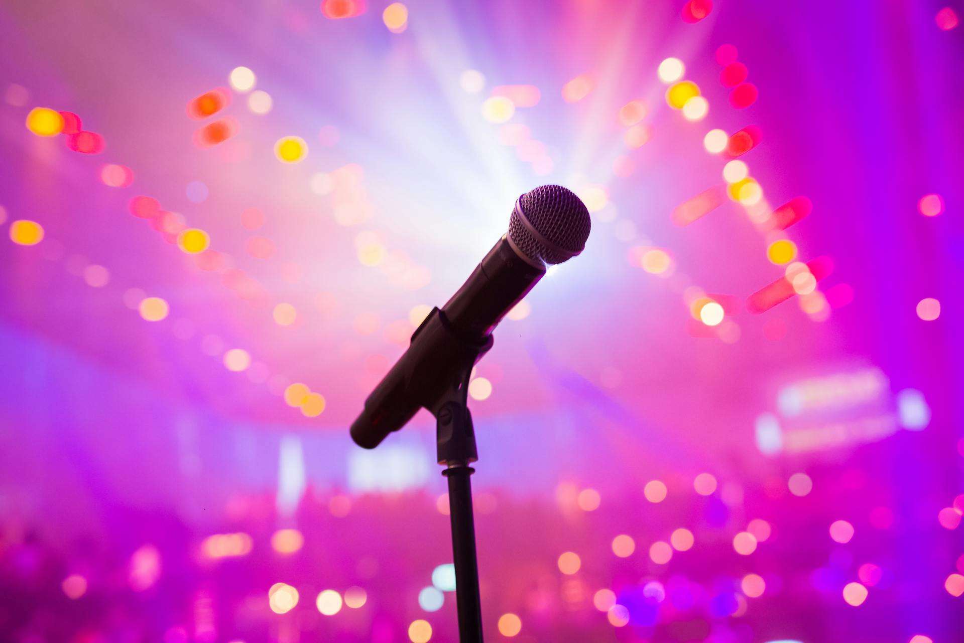 🎙️ Your content needs more voices